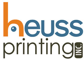 Heuss Printing